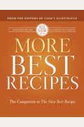 More Best Recipes: A Best Recipe Classic