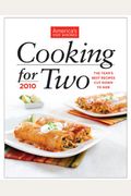 Cooking For Two: The Year's Best Recipes, Cut Down To Size