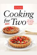 Cooking For Two: The Year's Best Recipes Cut Down To Size