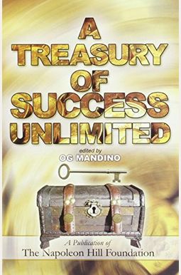 Treasury Of Success Unlimited Treasury Of Success Unlimited