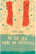 In The Sea There Are Crocodiles: Based On The True Story Of Enaiatollah Akbari