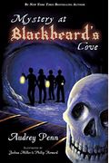 Mystery At Blackbeard's Cove