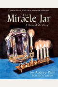 The Miracle Jar: A Hanukkah Story