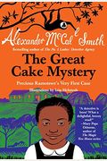 The Great Cake Mystery: Precious Ramotswe's Very First Case (Precious Ramotswe Mysteries For Young Readers)