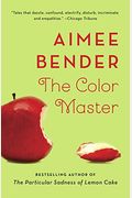 The Color Master: Stories