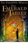 The Emerald Tablet (Forgotten Worlds)