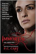 Immortal: Love Stories With Bite