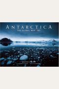 Antarctica: The Global Warning [With Dvd]