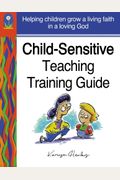 Child-Sensitive Teaching Training Guide