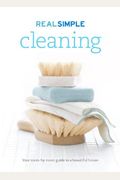 Real Simple: Cleaning