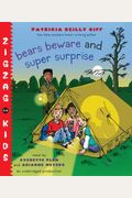 Bears Beware And Super Surprise: Volumes 5 And 6