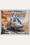 Great Grand Canyon Time Train
