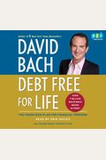 Debt Free For Life: The Finish Rich Plan For Financial Freedom