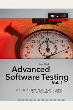 advanced software testing vol 1 free download