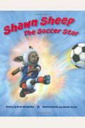 Shawn Sheep The Soccer Star (Barnsville Sports Squad)