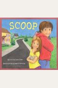 Scoop: Teaching Kids Personal Safety Strategies