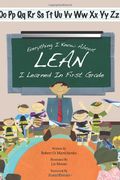 Everything I Need To Know About Lean I Learned In First Grade
