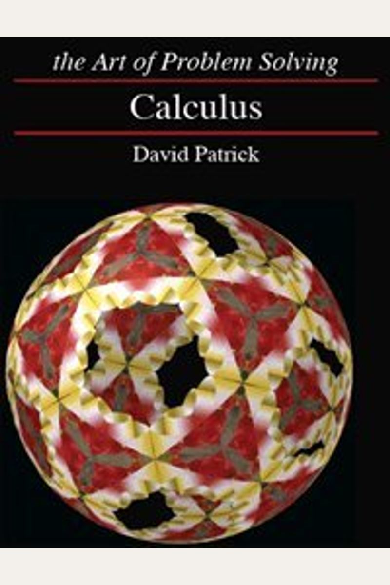 art of problem solving calculus review