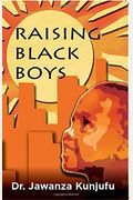 Raising Black Boys