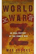 World War Z: An Oral History Of The Zombie War