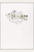 Ni No Kuni: Wrath Of The White Witch: Prima Official Game Guide