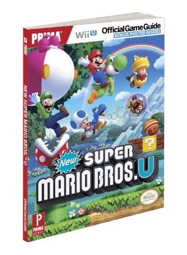 New super mario bros wii u online release date