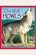 Un Lobo AúLla (One Wolf Howls In Spanish)