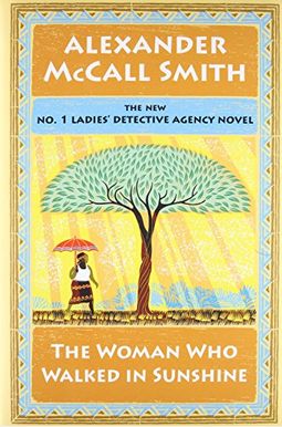 The Woman Who Walked In Sunshine The Woman Who Walked In Sunshine
