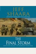 The Final Storm: A Novel Of The War In The Pacific (World War Ii)