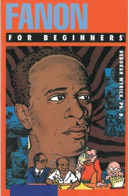 Fanon For Beginners Fanon For Beginners