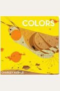 Charley Harper: Colors