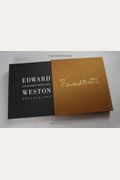 Edward Weston: One Hundred Twenty-Five Photographs