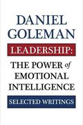 Leadership: The Power Of Emotional Intellegence