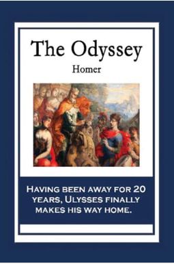 The Odyssey The Odyssey