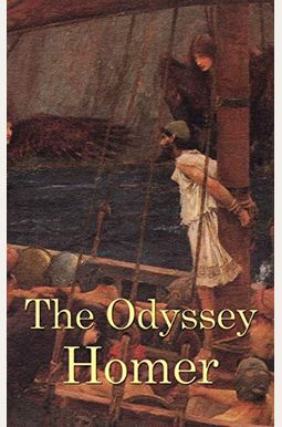 The Odyssey The Odyssey