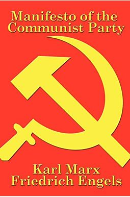 The Communist Manifesto The Communist Manifesto