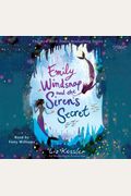 Emily Windsnap And The Siren's Secret