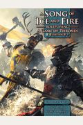 A Song Of Ice & Fire Rpg: A Game Of Thrones Edition