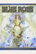 Blue Rose: The Age Rpg Of Romantic Fantasy