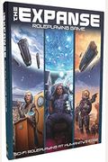 The Expanse Roleplaying Game