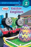 Easter Engines (Thomas & Friends)