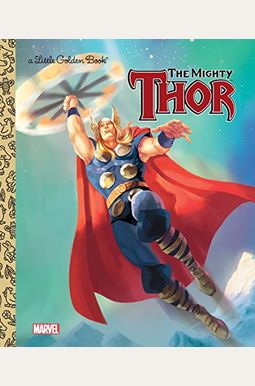 The Mighty Thor The Mighty Thor