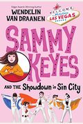 Sammy Keyes And The Showdown In Sin City: Sammy Keyes #16