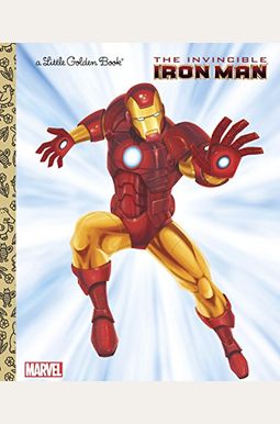 The Invincible Iron Man (Marvel: Iron Man) The Invincible Iron Man (Marvel: Iron Man)