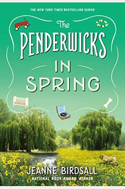 The Penderwicks In Spring The Penderwicks In Spring