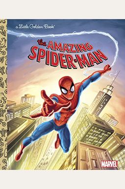 The Amazing Spider-Man (Marvel: Spider-Man) The Amazing Spider-Man (Marvel: Spider-Man)