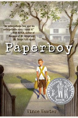 Paperboy Paperboy