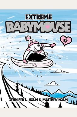 Extreme Babymouse Extreme Babymouse