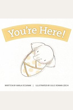 You're Here! You're Here!