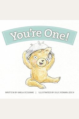 You're One! You're One!